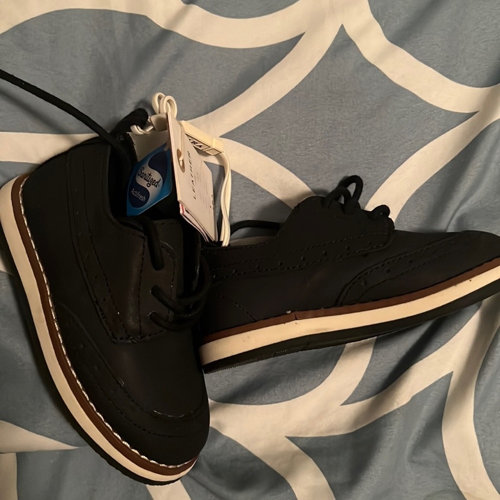 COPY - Zara Baby Oxford’s
